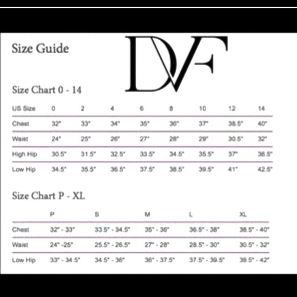 Diane Von Furstenberg Silk Wrap Dress - Picture 7 of 11